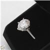 Image 2 : #3408-5.00 CT GRA CERTIFIED ROUND BRILLIANT CUT