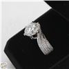 Image 2 : #3409-5.00 CT GRA CERTIFIED ROUND BRILLIANT CUT
