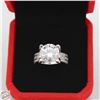 Image 1 : #3406-5.00 CT GRA CERTIFIED ROUND BRILLIANT CUT