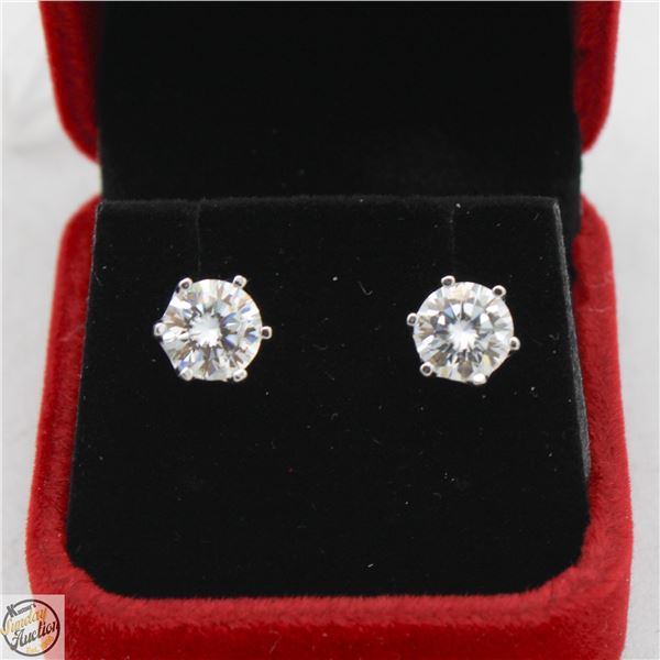 #3419-4.00 CT TW GRA CERTIFIED ROUND BRILLIANT CUT