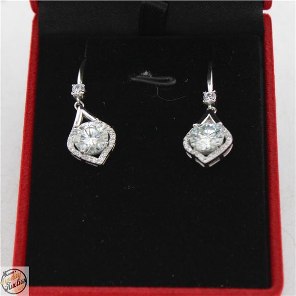 #3420-4.00 CT GRA CERTIFIED ROUND BRILLIANT CUT