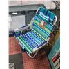 Image 1 : TOMMY BAHAMA CHAIR