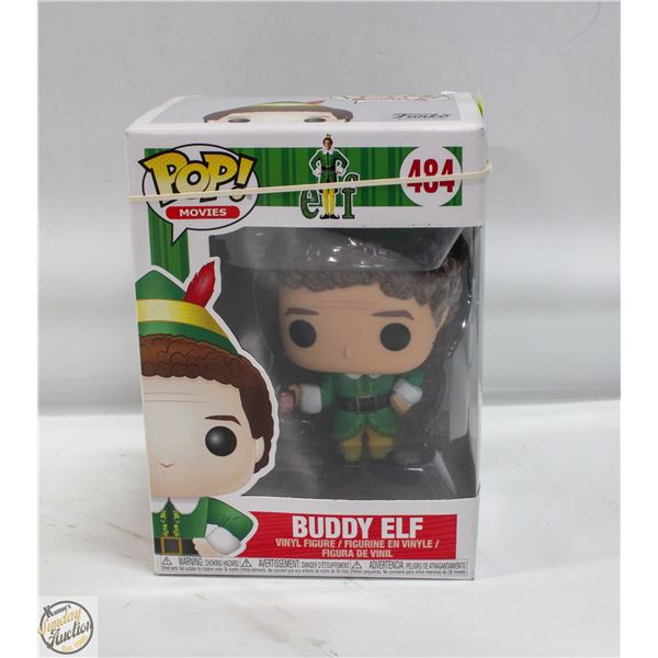 BN POP MOVIES BUDDY ELF #484
