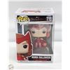Image 1 : BN POP WANDA VISION WANDA (HALLOWEEN) #715