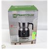 Image 1 : NEW MAESTRI HOUSE BARISTA MILK FROTHER