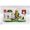 Image 1 : LEGO SUPER MARIO DESERT POKEY SET