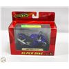 Image 1 : NEW YAMAHA YZF-R1 DIECAST BIKE MODEL, 1/18