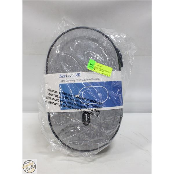 NEW SYNTECH VR CASE FOR QUEST 2 & 3