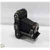 Image 1 : ANTIQUE KODAK SIX-20 FOLDING CAMERA