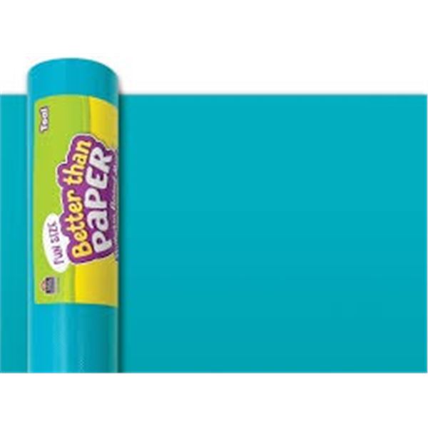 NEW TEACHER RESOURCES TEAL BULLETIN BOARD ROLL