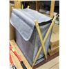 Image 1 : NEW FOLDABLE BAMBOO LAUNDRY HAMPER SPACE-SAVING