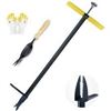 Image 1 : BRAND NEW COLWELT STAND UP WEED PULLER TOOL