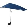 Image 1 : NEW VERSA-BRELLA SUN SHADE UMBRELLA 42 X 45"