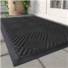 Image 1 : NEW HEAVY DUTY FRONT DOOR MAT 60 X 90CM