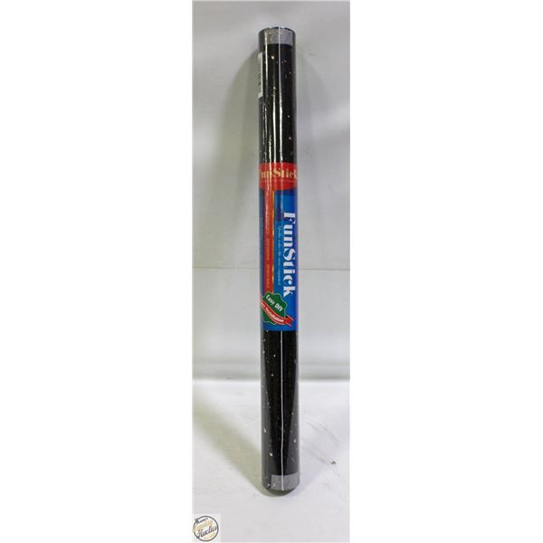 NEW FUNSTACK 60CM X 500CM ADHESIVE LIQUID CONTACT