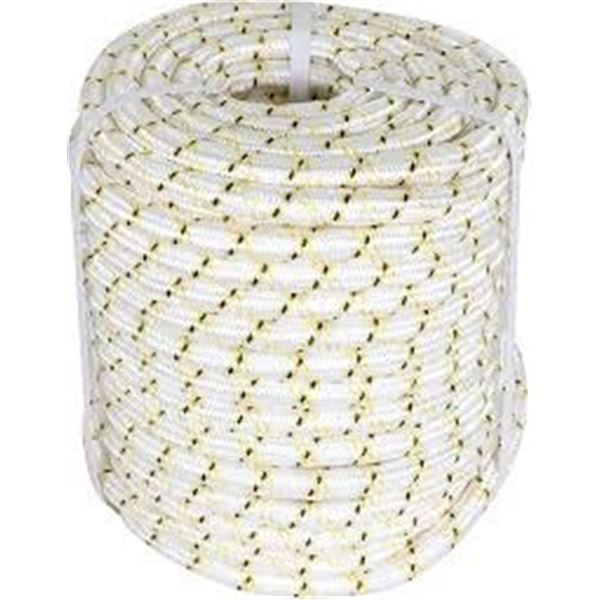 BRAND NEW LABLT 24 STRAND 3/4" ARBORIST ROPE 150FT