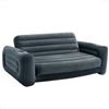 Image 1 : NEW W BOX INTEX INFLATABLE PULLOUT SOFA QUEEN SIZE
