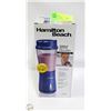 Image 1 : NEW SEALED HAMILTON BEACH SINGLE SERVE BLENDER