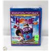 Image 1 : NEW DREAMWORKS HOME BLUERAY DVD