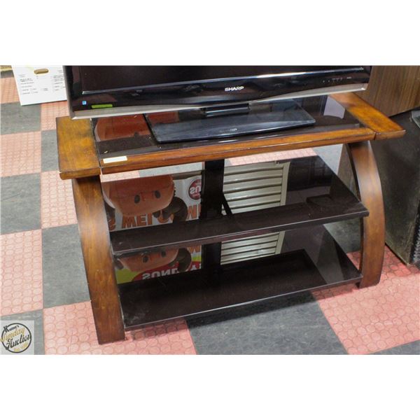 TV STAND  44’’X15’’X24’’
