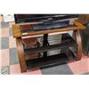 Image 1 : TV STAND  44’’X15’’X24’’