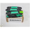 Image 1 : DENALI 3 PC HEX KEY SET