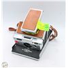 Image 1 : POLAROID SX-70 LAND CAMERA ALPHA 1