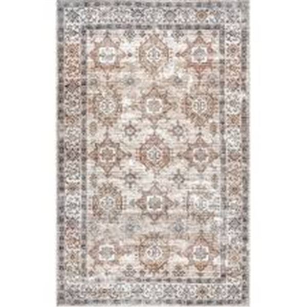 NEW MS FINLEY 6 X 9FT AREA RUG