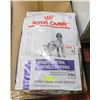 Image 2 : 30.8 LB VETERINARY ROYAL CANIN ADULT