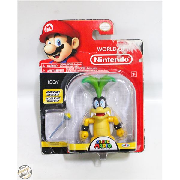 NEW IN PACKAGE 2017 JAKKS