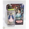 Image 1 : SEALED MCFARLANE NETFLIX ELEVEN