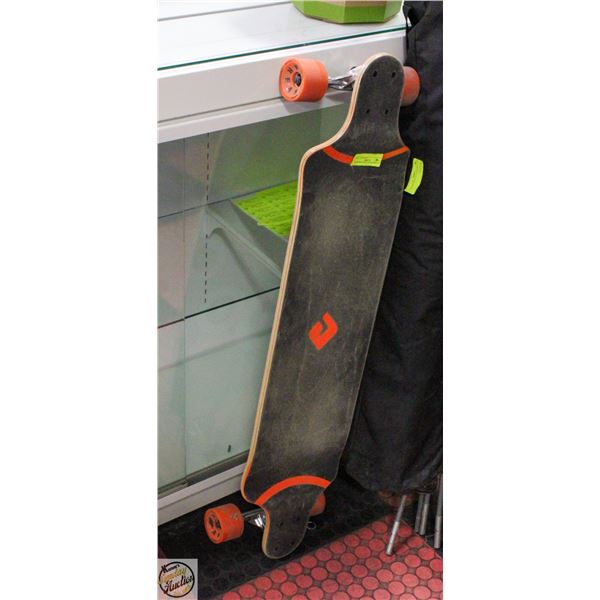 ATOM DROP DECK LONGBOARD 41"