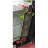 Image 1 : ATOM DROP DECK LONGBOARD 41"