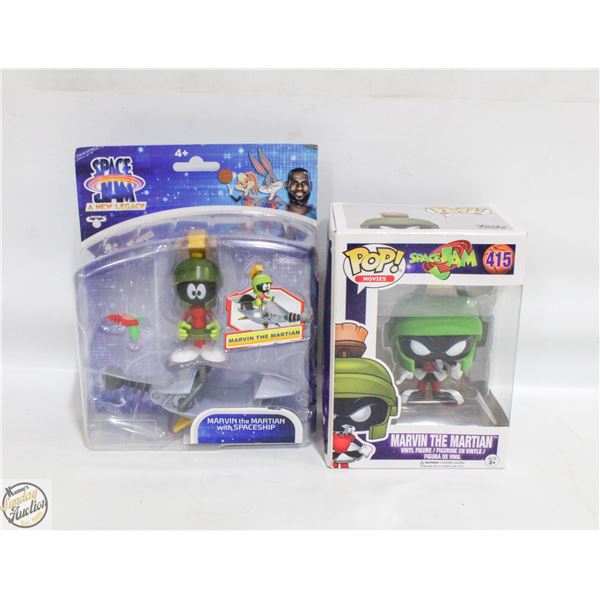 NEW 2 ITEMS FUNKO POP MOVIES