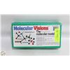 Image 1 : SEALED 2001 MOLECULAR VISIONS