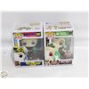Image 1 : NEW 2 FUNKO POP HEROES DC