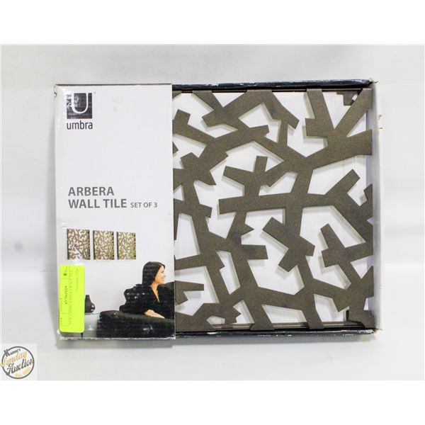 NEW UMBREA RBERA WALL TILE
