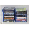 Image 1 : 30 BLU RAY KIDS CARTOONS, DISNEY &