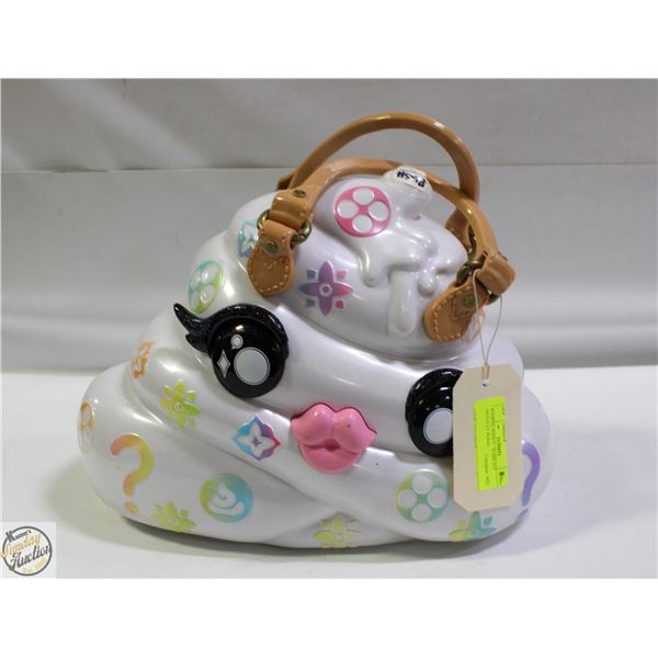 POOPSIE POOEY - SLIME KIT NOVELTY PURSE