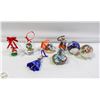 Image 1 : BOX DISNEY ORNAMENTS