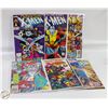 Image 1 : LOT OF 10 X-MEN COLLECTOR COMICS