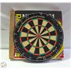 Image 1 : OFFICIAL NODOR BOARD, NATIONAL DARTS FEDERATION