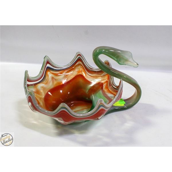 VINTAGE SNOOPY SCARF 1958 UNITED FEATURE SYNDAC