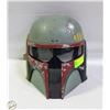 Image 1 : BOBA FETT ELECTRONIC MASK STAR WARS