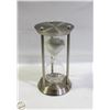 Image 1 : ONE HOUR - HOUR GLASS 12INCH HEIGHT