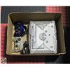 Image 1 : XBOX “CRYSTAL EDITION” 2 CONTROLLERS &