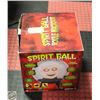 Image 1 : SPIRIT BALL MR. SCHRIVERS