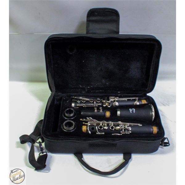 GLORY CLARINET