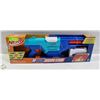 Image 1 : NERF SHADOW STORM BLASTER NEW IN BOX