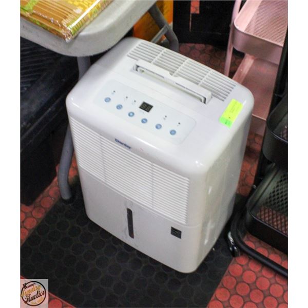 DANBY DEHUMIDIFIER